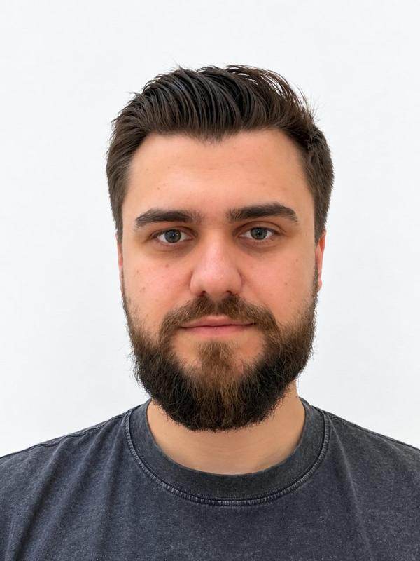 Oleksii Starovoitenko
